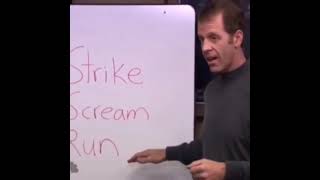 STRIKE SCREAM RUN but with cod zombie noises [upl. by Rosenfeld]