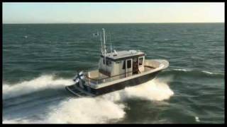 Botnia Targa 231 from Motor Boat amp Yachting [upl. by Oliva]