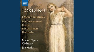 Andreas Hofer LoWV 27 Overture [upl. by Jacklin280]