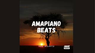 Mike Bolante  Amapiano Beats Mix [upl. by Ellehcin213]