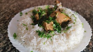 Chicken molokhia  lebnani recipe  easy amp tasty [upl. by Atikel]