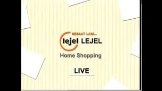 Lejel Home Shopping Live Stream [upl. by Gentry]