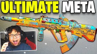 NEW 1 ULTIMATE META Loadout in Warzone 👑 Season 3 Meta [upl. by Margarethe]