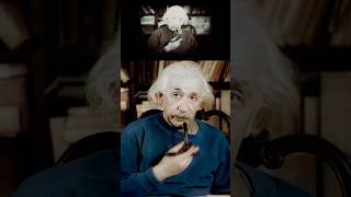 The Albert Einstein  Genius facts shorts [upl. by Yelich]