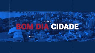 BOM DIA CIDADE 19062024  URUGUAIANARS [upl. by Finbar]