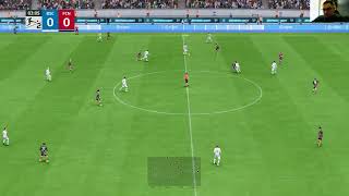 Hertha BSC  My reactions and comments gameplay EA Sports FC 24 [upl. by Jaworski]