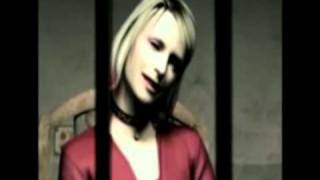 I am if you want me to be Silent Hill 2 Maria Cutscene [upl. by Kcarb]