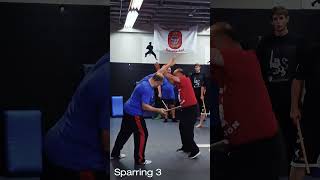 Sparring 3 [upl. by Oeflein]