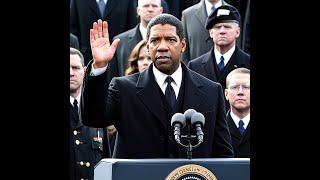 New Denzel Washington Movie Trailer 2025 [upl. by Tobin]