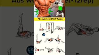 Abs workout lower abs workout 10 min abs workout full body workout workout at home at home work [upl. by Sonafets229]