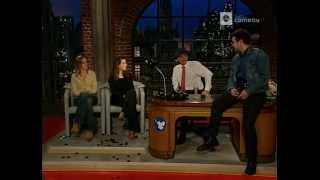 Die Harald Schmidt Show  Folge 1201  Der beste Tatort aller Zeiten  Mord im Studio [upl. by Brandea286]