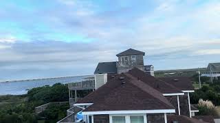 Blue Skies Over Rodanthe’s Ocean  Outer Banks Bliss [upl. by Elihu]