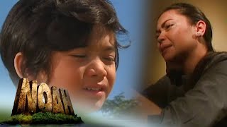 Noah Pagtupad sa Propesiya Full Episode 99  Jeepney TV [upl. by Skye]