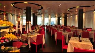 Adlon Hotel Jesolo Lido  Venice  Italy HD Tour [upl. by Aiem]