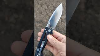 Cold Steel AD15 lite coldsteelknives ad15 edcknife [upl. by Ymerrej]