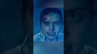 Rise of Skywalker With FORCE GHOSTS Is This BETTER starwars riseofskywalker shorts forceghost [upl. by Scrope]