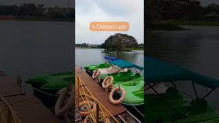 Hidden Boating places near Chennai 🚣🚤shorts chennai boating [upl. by Auburn971]