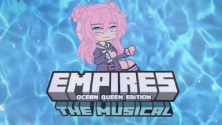 Empire Smp The musical  Part 1  Gacha club  Gcmv  Ldshadowlady [upl. by Welker]