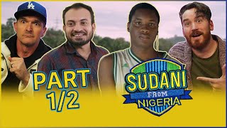 Sudani From Nigeria  Malayalam Movie Reaction Part 12 [upl. by Egamlat65]