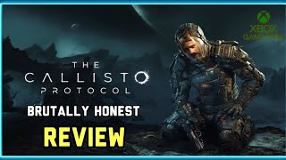 Callisto protocol brutally honest review [upl. by Asiak]