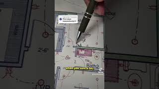 How to read house plans part 5 [upl. by Babita862]