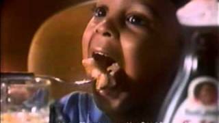 Aunt Jemima commercial 1994 [upl. by Llecram963]