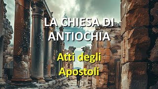 Antiochia [upl. by Phedra]