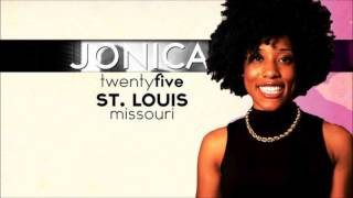 BGC12 Soundtrack  Meet Jonica aka Blu Episode 1 [upl. by Klenk]