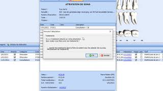 Formation financier attestation [upl. by Ala]