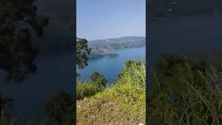 Silong trip umiam lakebeautiful nature 🌿🍃ytshorts [upl. by Euginom244]