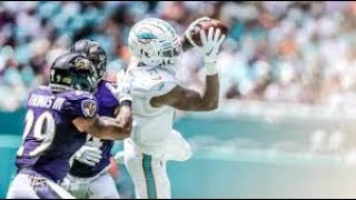 DeVante Parker Mix quotBad Bad Badquot ft Lil Baby ᴴᴰ [upl. by Isiad843]