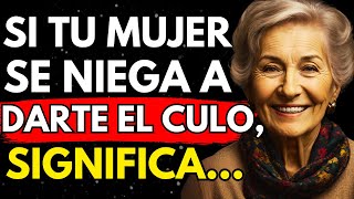 PRECIOSAS LECCIONES DE VIDA DE MI SABIA ABUELA CAMBIARON TODO EN MI VIDA [upl. by Auhso]