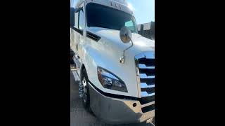 2019 FREIGHTLINER CASCADIA 126 For Sale [upl. by Aredna224]