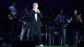 Daler Nazarov  Chak Chaki Boroni Bahor  Concert quotShogunBakhor 2016quot  Luzhniki Moscow [upl. by Aven]