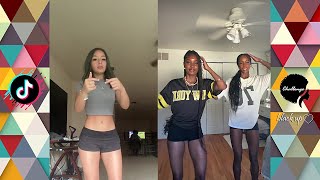 oui by jeremih Challenge Dance Compilation dance challenge [upl. by London616]