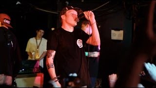 Neck Deep  Full Set 33014 [upl. by Torray136]