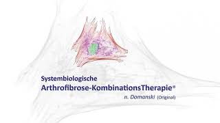 Arthrofibrose  Podcast über 10 Jahre ÄtiologiePathogenese u Therapie [upl. by Now]