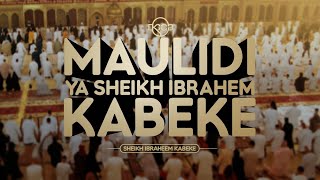 MAULIDI YA SHEIKH IBRAHEEM KABEKE  UJIJI  KIGOMA [upl. by Kellby438]