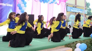 Behne de Behne de song dance performances [upl. by Gardal930]