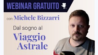 LINK SOTTO per WEBINAR GRATUITO GIARDINO DEI LIBRI MICHELE BIZZARRI [upl. by Verlie]