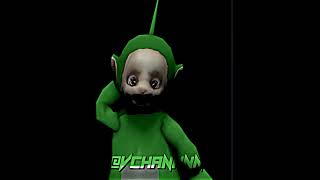 The Goat 🐏🗣️🔥 slendytubbies dipsy edit [upl. by Gunner542]