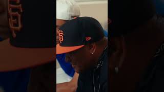 Crip Macs Dad on Screwly G coming Outta Gary Claiming GD amp Dissing FBG Duck [upl. by Fulks]