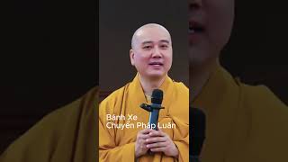 Bánh xe chuyển pháp LuânThích Pháp Hòa [upl. by Ayotel]