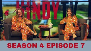 GOOD MORNING GREYHOUNDS HALLOWEEN SPECIAL  SEASON 4 EPISODE 7 [upl. by Mahoney282]