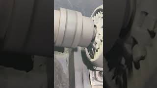 Motor gear boxcoupling [upl. by Rramed]