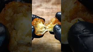 Potato Cheese Pops 🥔🧀 5 मिनट में बनेगाshorts asmr cooking [upl. by Itnaihc]