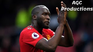 Romelu Lukakus 42 goals for Manchester United [upl. by Beverley]