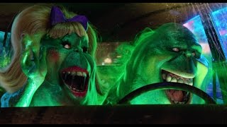 Ghostbusters Sony Hits Back at Fan Backlash [upl. by Ronalda343]