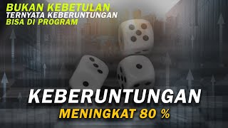 MEMPROGRAM KEBERUNTUNGAN [upl. by Kimura]