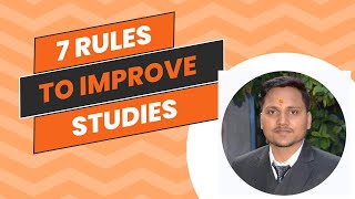 How to Improve Your StudiesBest Strategy to gain More Marks motivation education life [upl. by Kerge842]